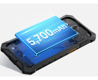 uleFone RugKing 3 Pro 8/128GB zielony - 1529393 - zdjęcie 16